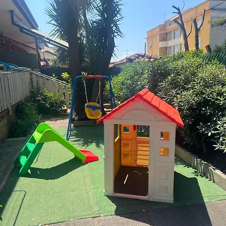Stella Di Mare Gasthuis 4*