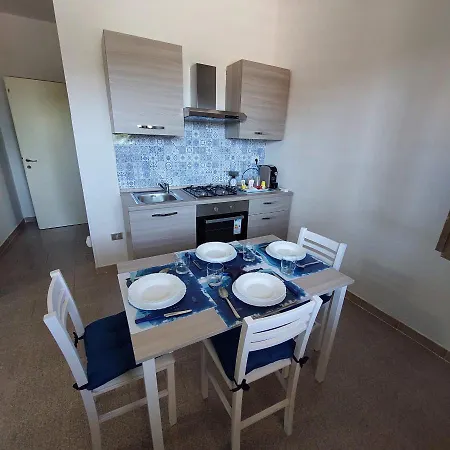 Stella Di Mare B&B Casa Vacanze 4*