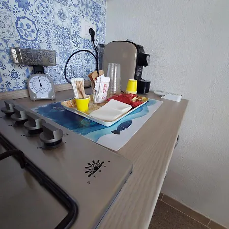 Stella Di Mare B&B Casa Vacanze 4* Battipaglia