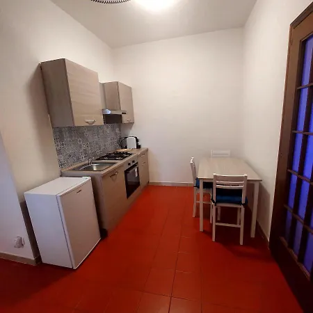 Stella Di Mare 4* Battipaglia
