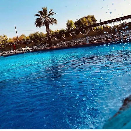 Stella Di Mare B&B Casa Vacanze 4* Battipaglia