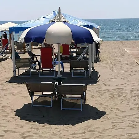 Pensjonat Stella Di Mare B&B Casa Vacanze 4*