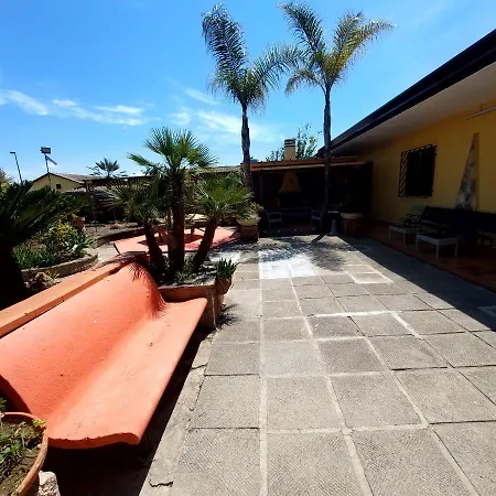 Stella Di Mare B&B Casa Vacanze
