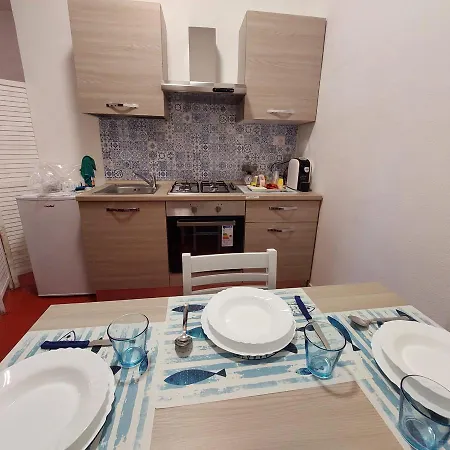 Stella Di Mare B&B Casa Vacanze