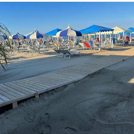 Stella Di Mare B&B Casa Vacanze Pensjonat Battipaglia