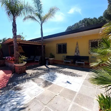 Stella Di Mare B&B Casa Vacanze 4*