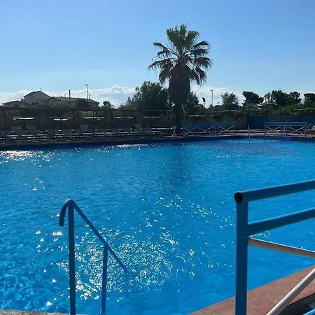 Stella Di Mare B&B Casa Vacanze Pensjonat Battipaglia