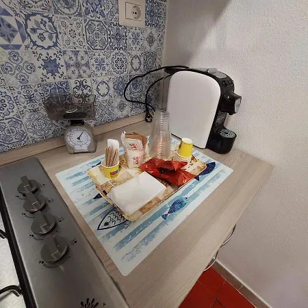 Pensjonat Stella Di Mare B&B Casa Vacanze 4*
