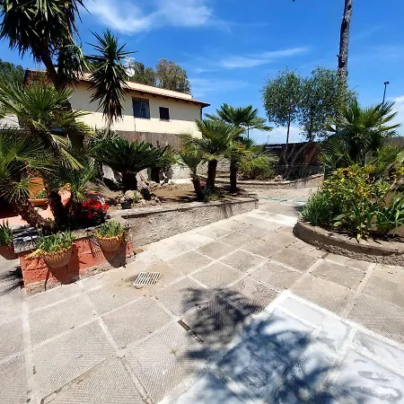 Stella Di Mare B&B Casa Vacanze Pensjonat Battipaglia