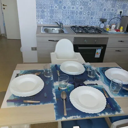 Stella Di Mare B&B Casa Vacanze Battipaglia