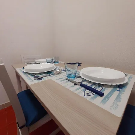 Stella Di Mare 4*