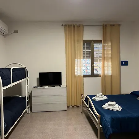 Pensjonat Stella Di Mare B&B Casa Vacanze 4*