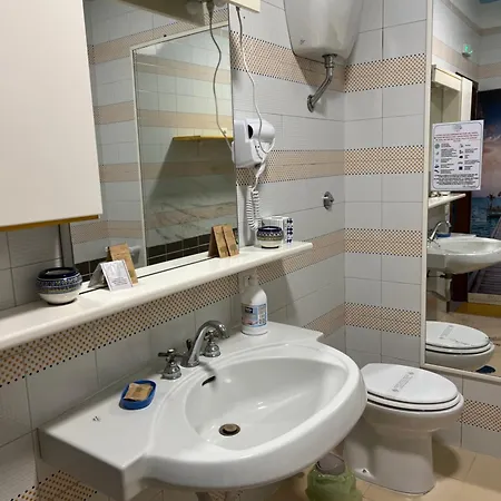 Stella Di Mare B&B Casa Vacanze 4* Battipaglia