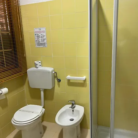 Stella Di Mare B&B Casa Vacanze Pensjonat Battipaglia
