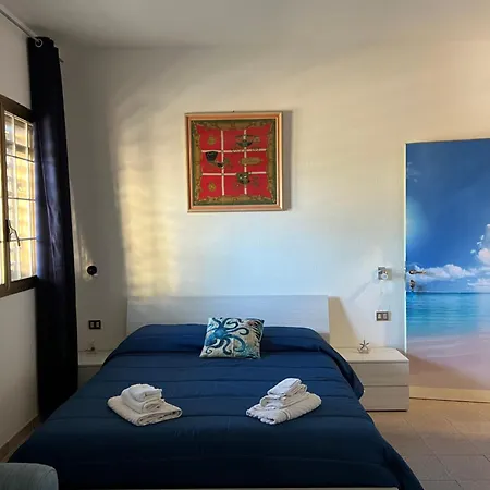 Gæstehus Stella Di Mare Battipaglia
