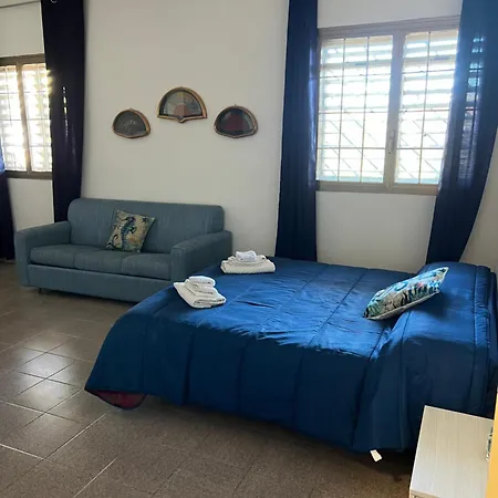 Stella Di Mare B&B Casa Vacanze Battipaglia