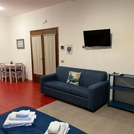Stella Di Mare 4*