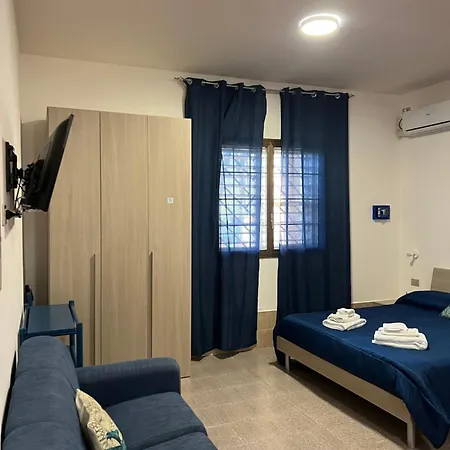 Pensjonat Stella Di Mare B&B Casa Vacanze