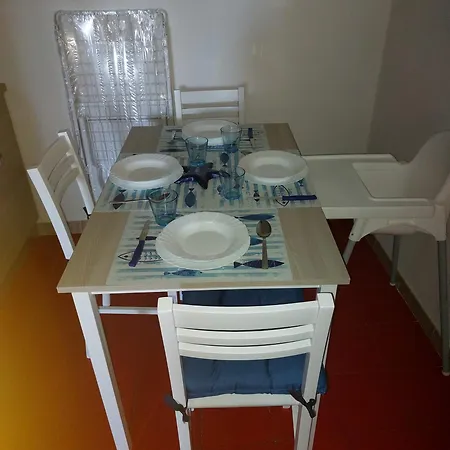 Gæstehus Stella Di Mare 4*