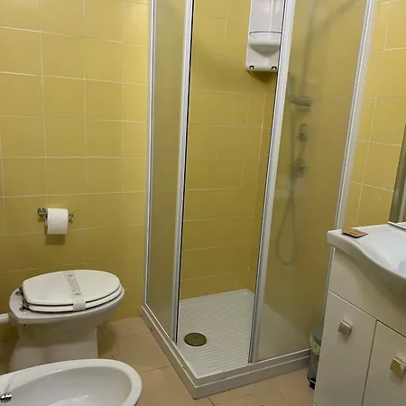 Pensjonat Stella Di Mare B&B Casa Vacanze 4*