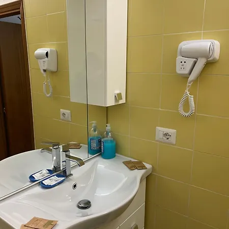 Stella Di Mare 4* Battipaglia