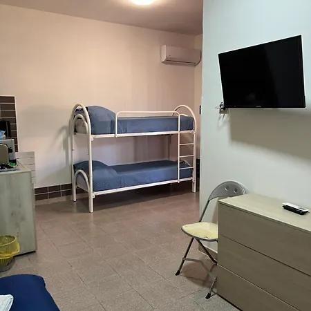 Stella Di Mare 4*