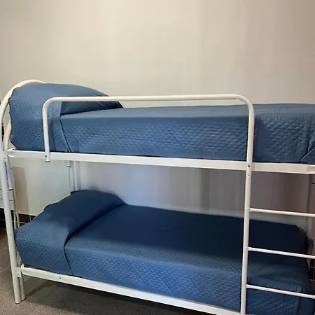 Stella Di Mare B&B Casa Vacanze Pensjonat Battipaglia