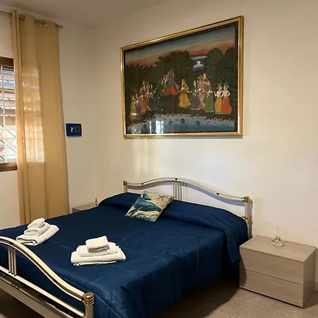 Stella Di Mare B&B Casa Vacanze 4*