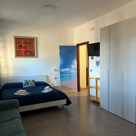 Stella Di Mare B&B Casa Vacanze