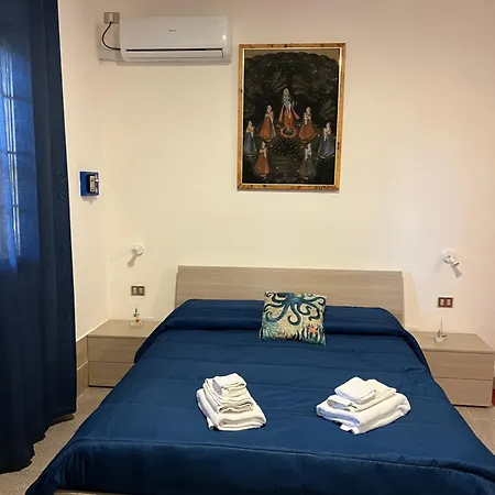 Stella Di Mare B&B Casa Vacanze 4*