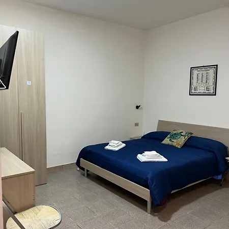 Stella Di Mare B&B Casa Vacanze 4* Battipaglia