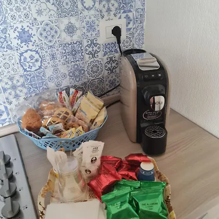 Gæstehus Stella Di Mare Battipaglia