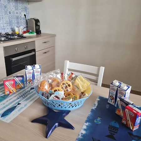 Stella Di Mare B&B Casa Vacanze Pensjonat