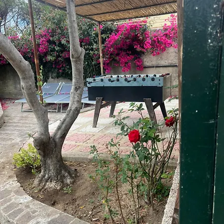 Stella Di Mare B&B Casa Vacanze Pensjonat Battipaglia