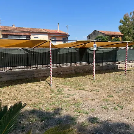 Stella Di Mare B&B Casa Vacanze Pensjonat 4*