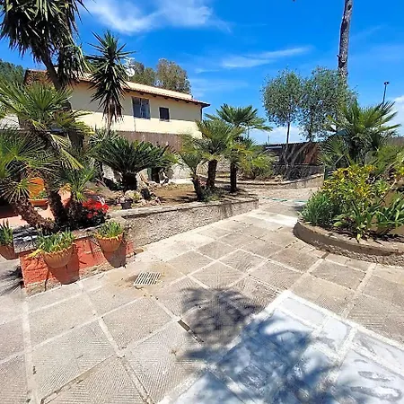 Stella Di Mare B&B Casa Vacanze Pensjonat