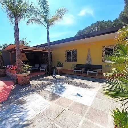 Stella Di Mare B&B Casa Vacanze 4* Battipaglia