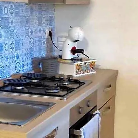 Stella Di Mare B&B Casa Vacanze Battipaglia