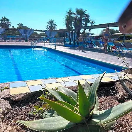Pensjonat Stella Di Mare B&B Casa Vacanze Battipaglia