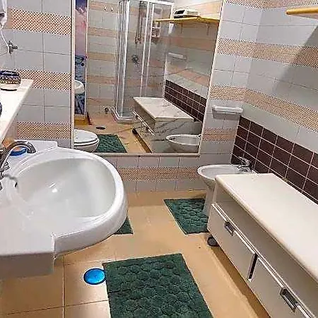 بيت ضيافة Stella Di Mare 4*