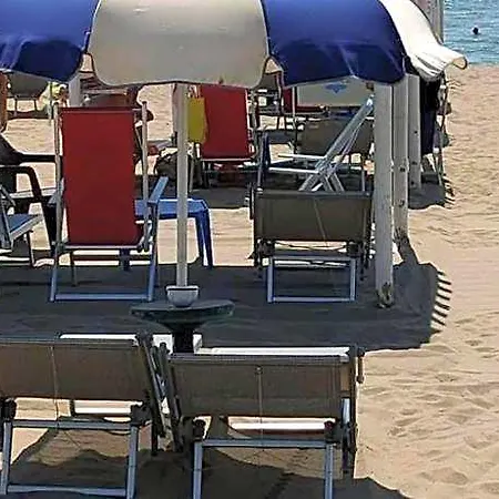 招待所 Stella Di Mare 4*